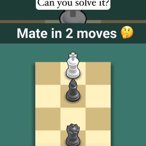 Meet your Posher, Darnell